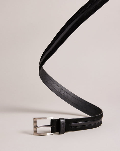 <P>Suede Belt</P>